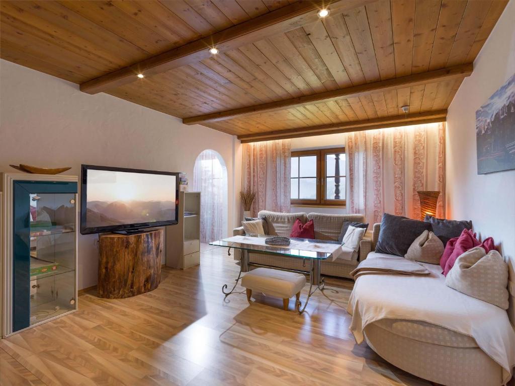 Ferienwohnung Pacher - 2