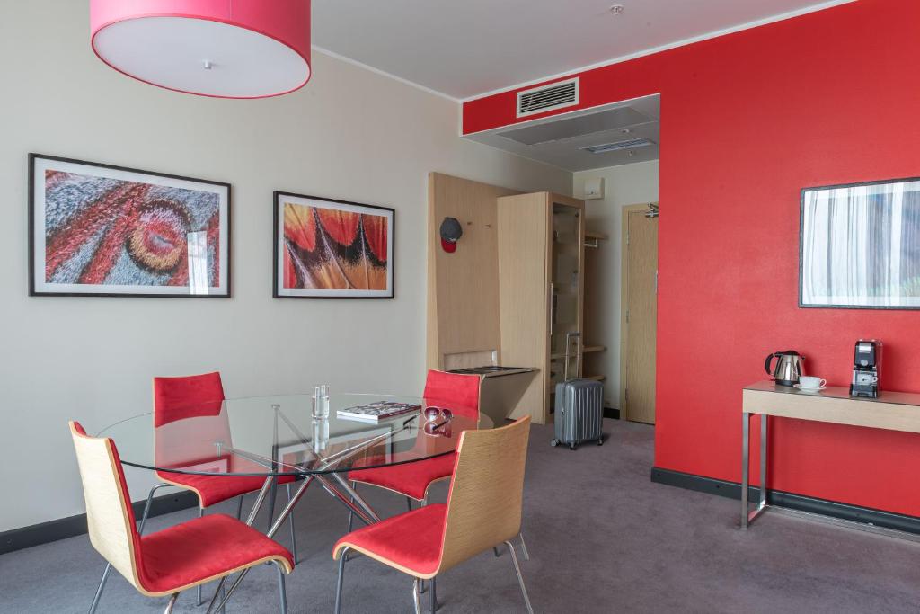 Cosmos Kazan Hotel, a member of Radisson Individuals