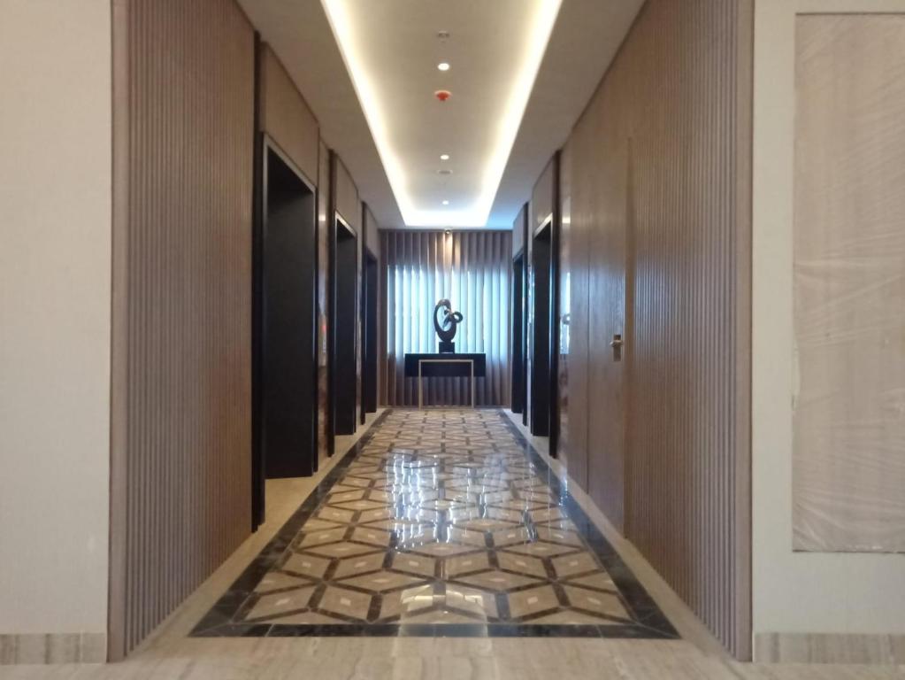 베스 맨션 호텔 수라바야 (BeSS Mansion Hotel Surabaya)