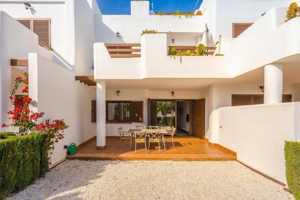 Cala, San Juan de los Terreros