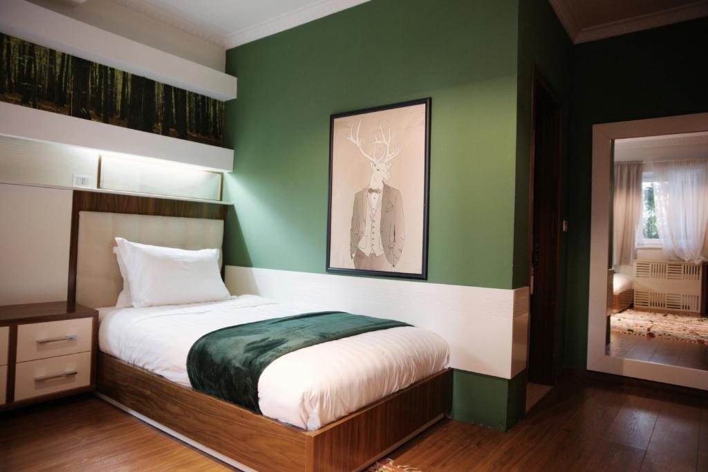 Meri Boutique Hotel photo
