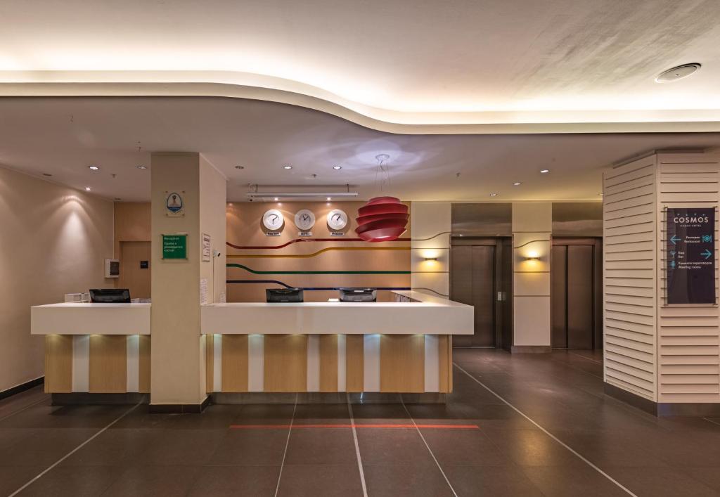 Cosmos Kazan Hotel, a member of Radisson Individuals