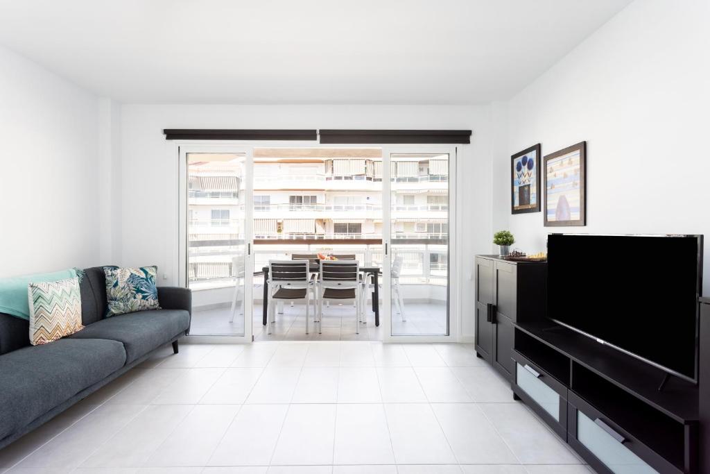 Home2Book Paradise Los Cristianos, Pool & Wifi - 2