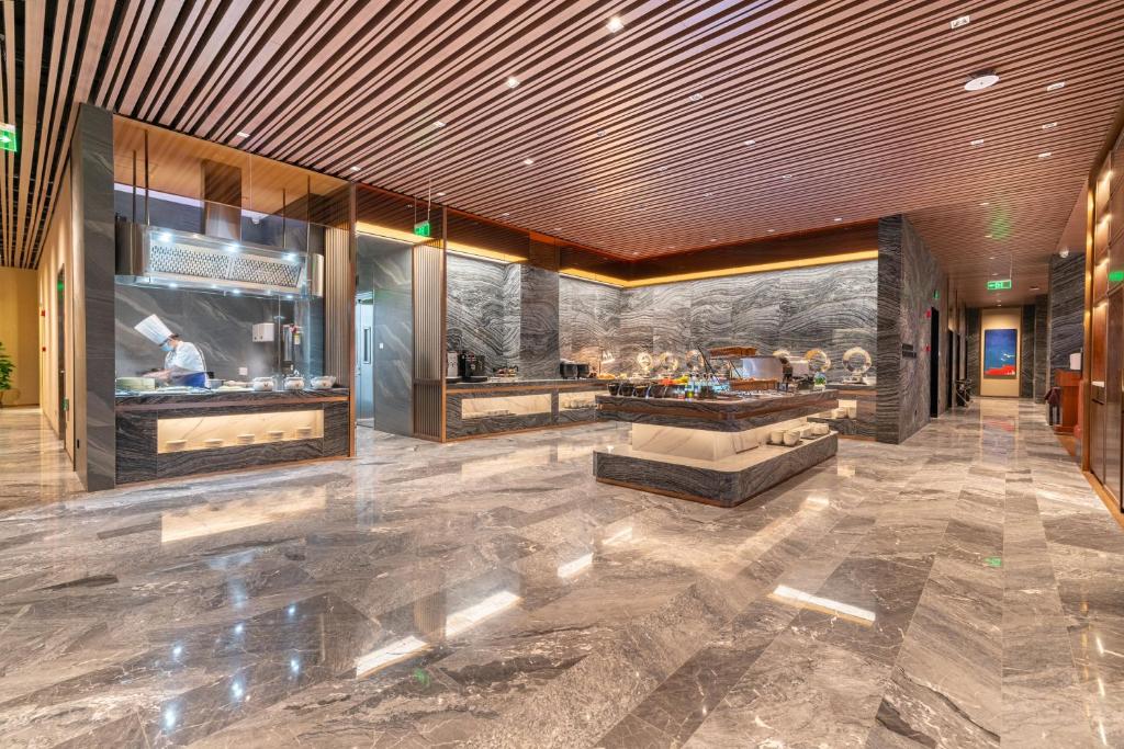 Holiday Inn Express Beijing Huacai Photo 24