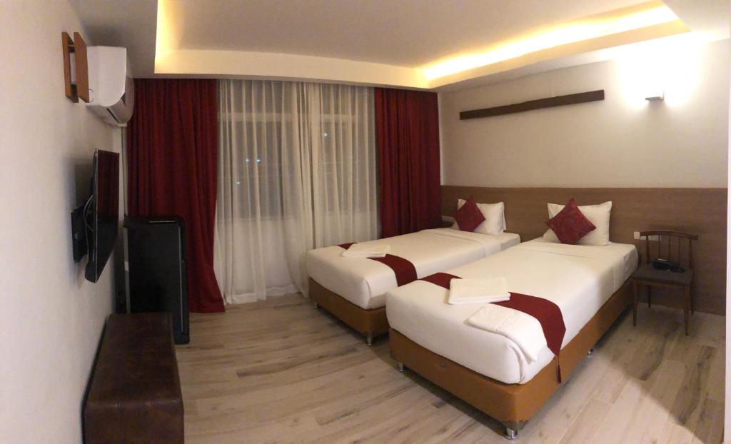 Kin Bed Chiang Mai photo