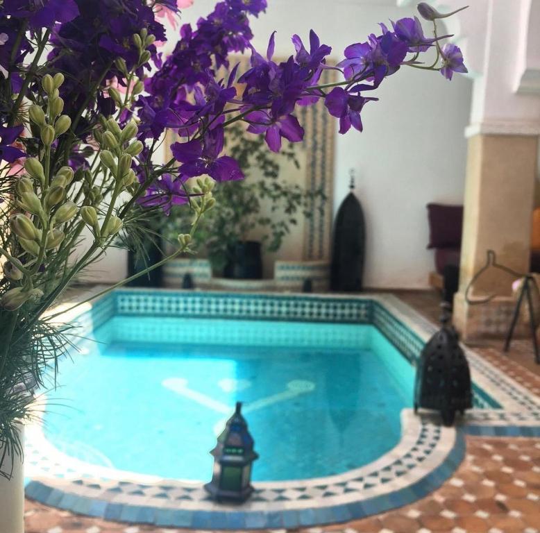 Les Jardins Mandaline — Hotel in Marrakech