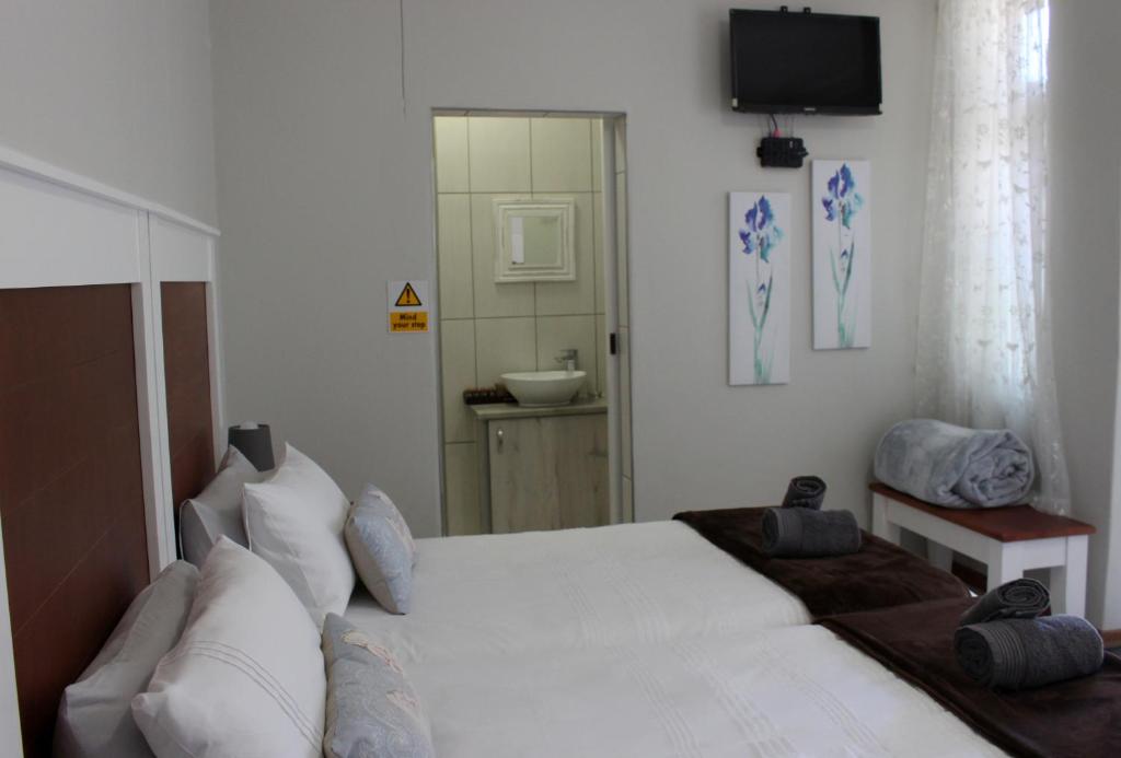 Tranquility Self Catering photo
