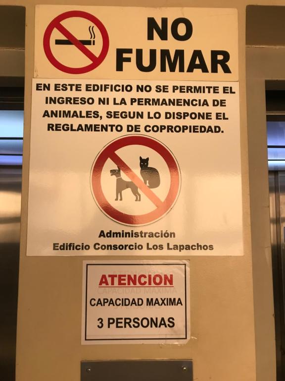 Departamentos Belgrano - 2