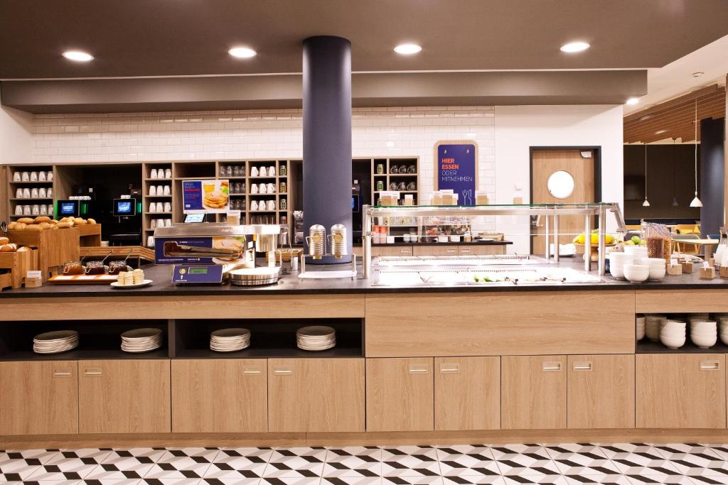 Food and beverages