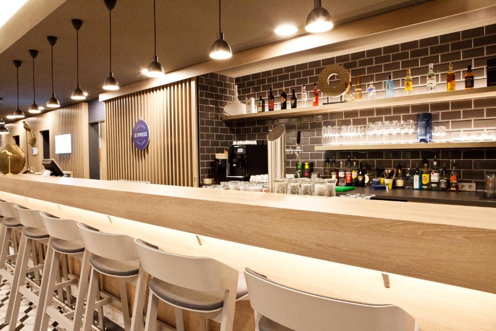 Bar/lounge
