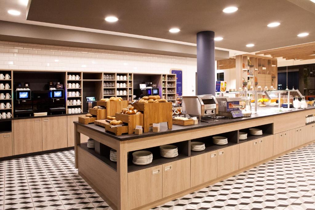 Food and beverages