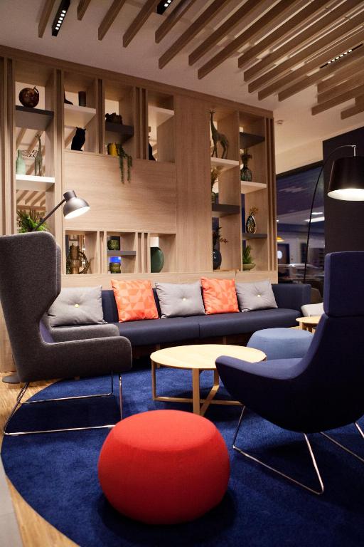 Bar/lounge