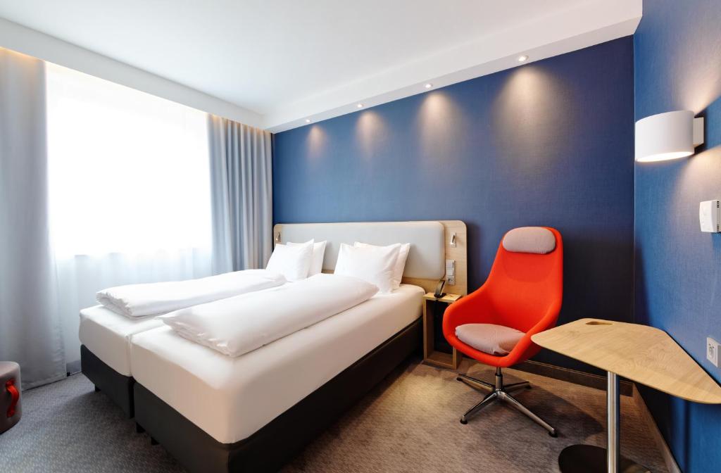 Holiday Inn Express Lustenau photo