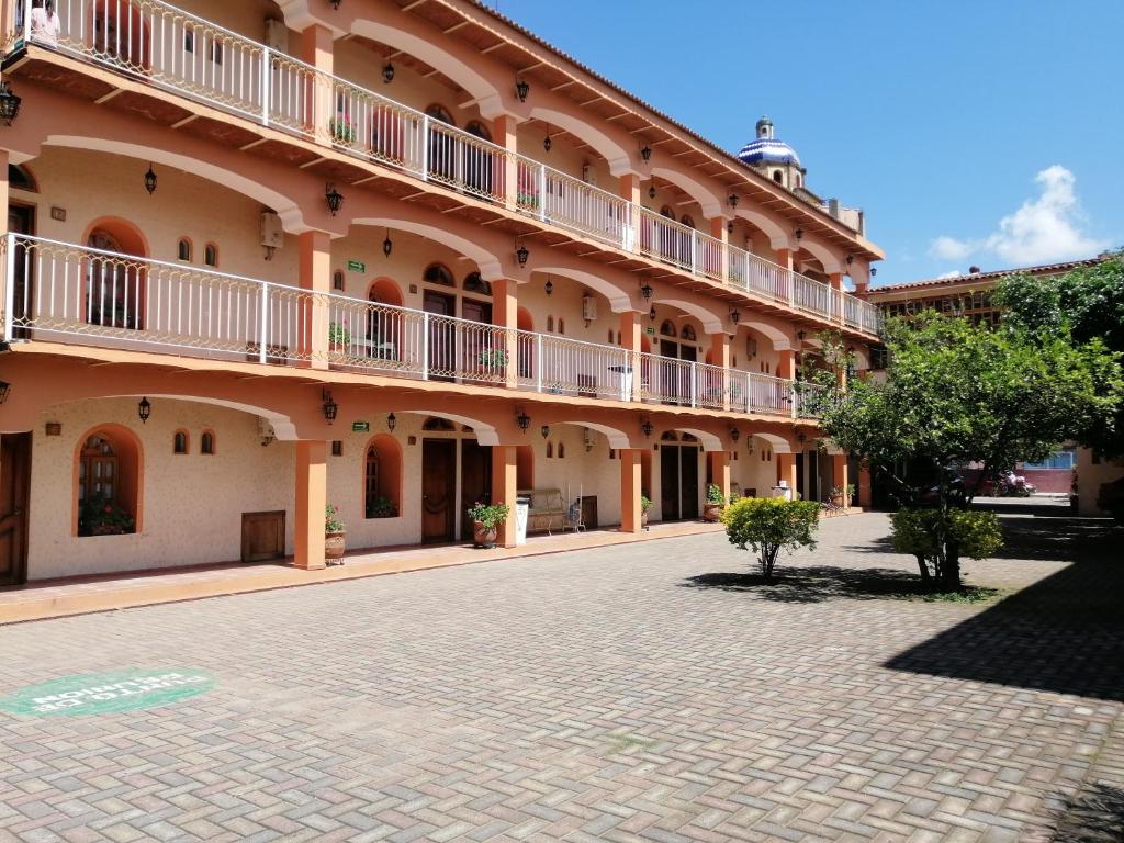 Hotel Providencia photo