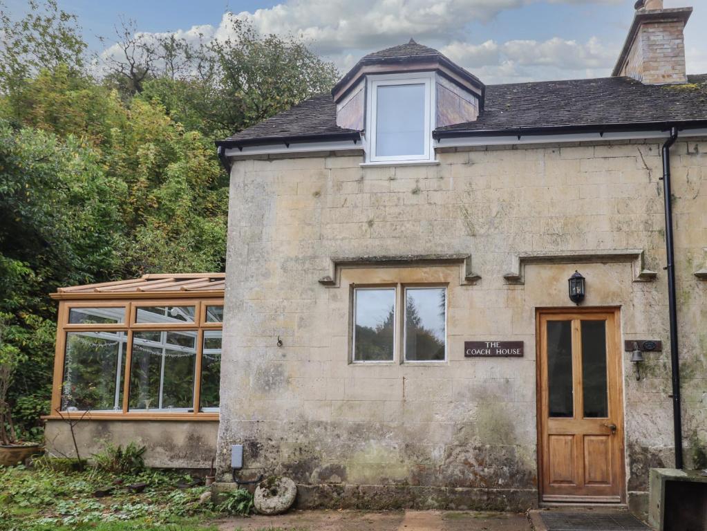 The Coach House