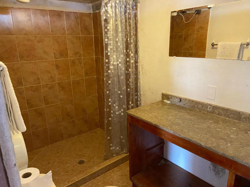 HOSTAL HOLLYWOOD INN photo