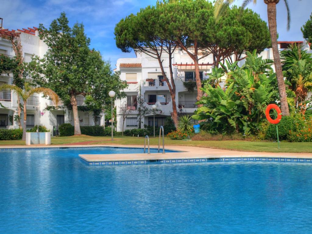 Sun Beach Apartment - 4