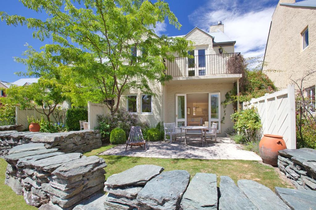 ミルブルック リゾート - Location image