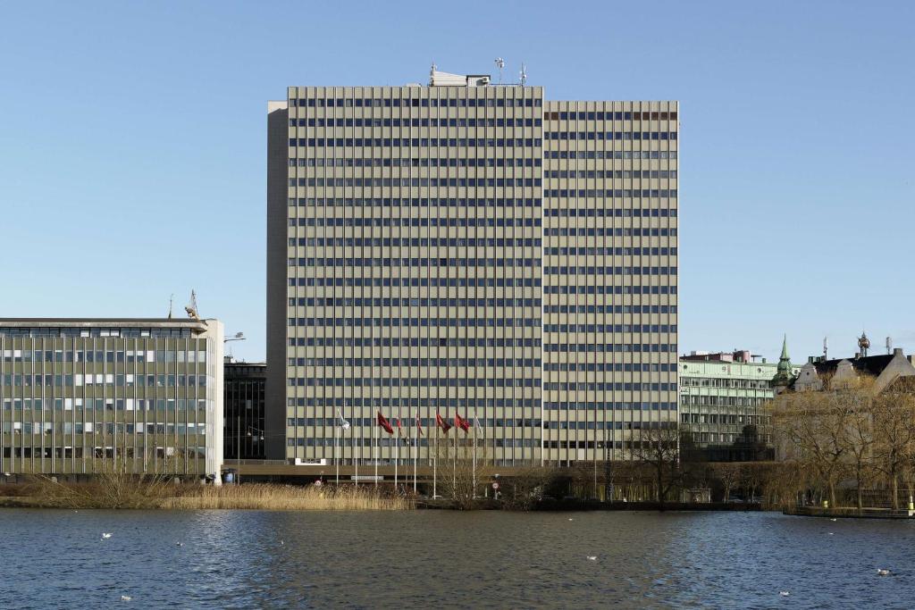 Scandic Copenhagen Photo 2