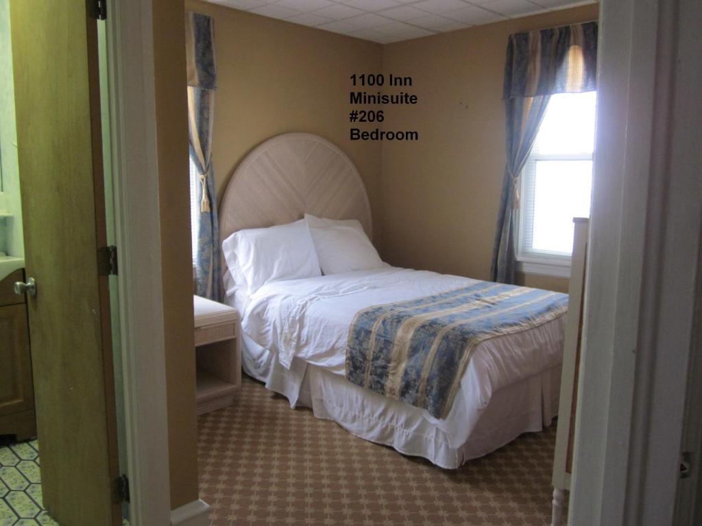 Ocean Manor 1100 Inn photo