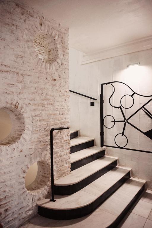 Meri Boutique Hotel photo