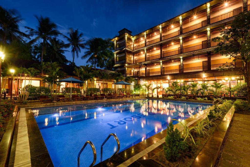 Qualia Resort Phu Quoc