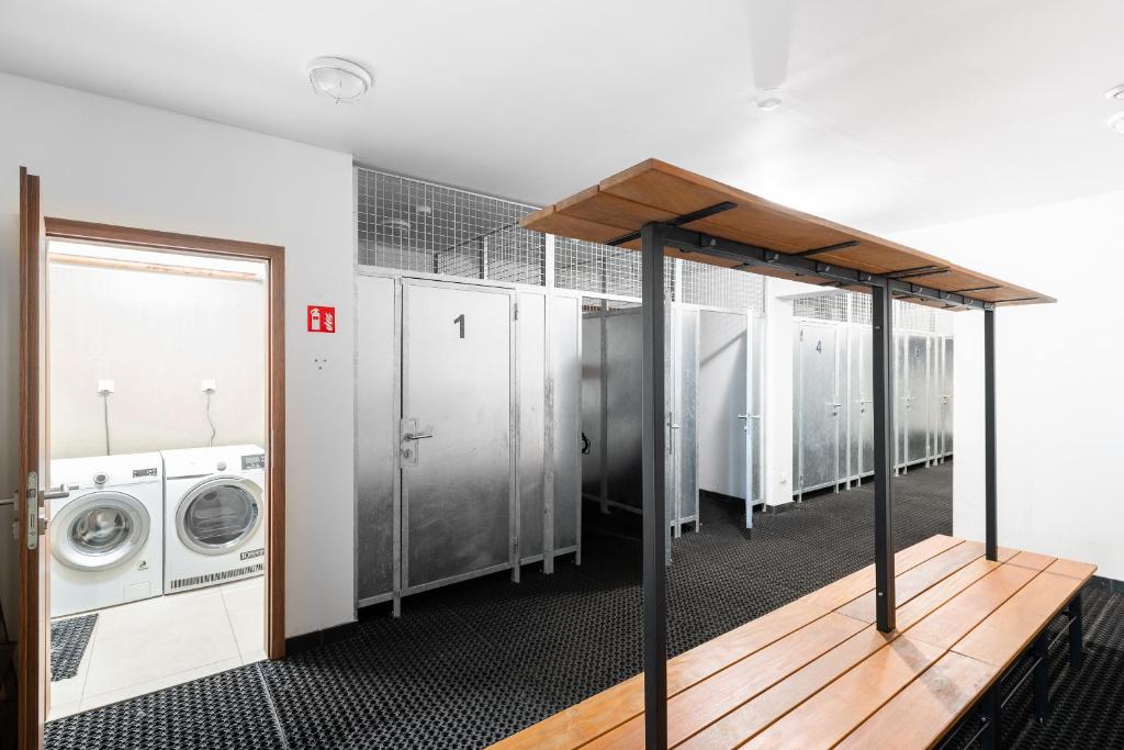 Sports and activities