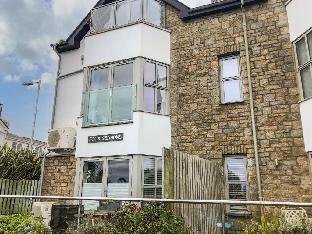 The Hideaway, St Ives