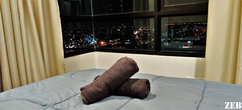 i-City-Casa Joy - Wifi, Netflix - Movies, Parking, Sleeps 7 Pax photo