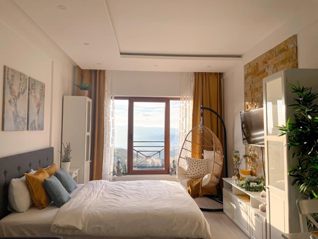 Apartmani Madera - 2