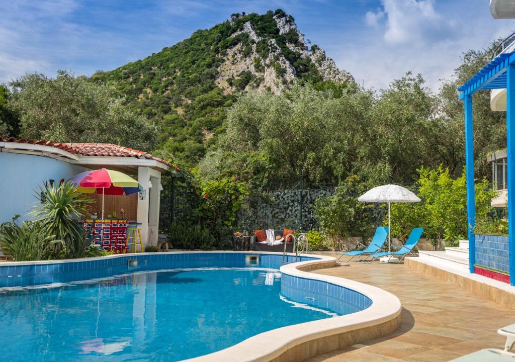 Villa Aurora - 1