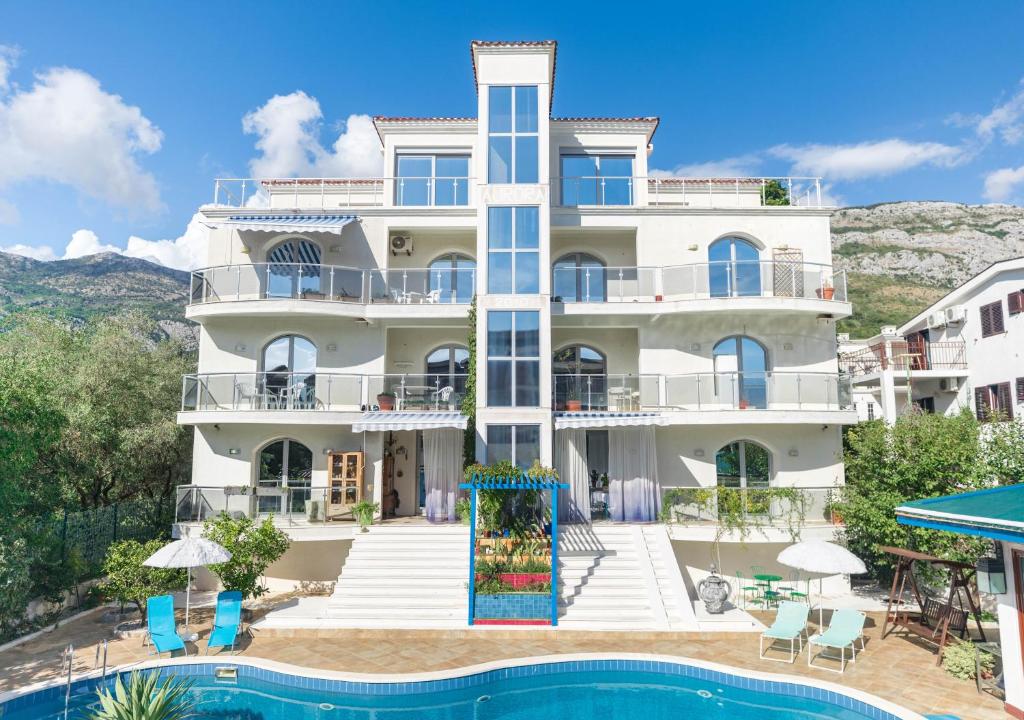 Villa Aurora - 5