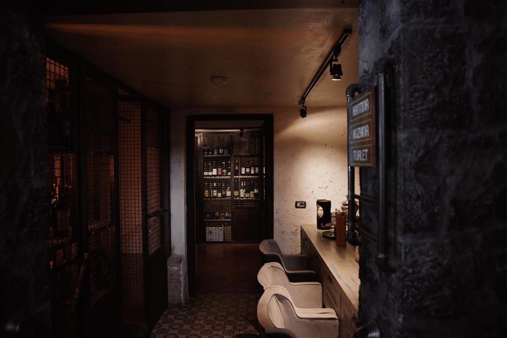 Meri Boutique Hotel photo