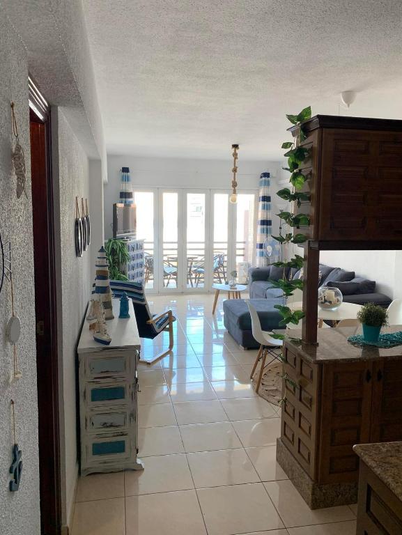 Appartement de Jerry - 2