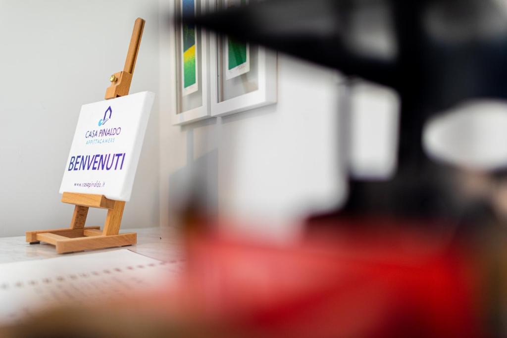 CASA PINALDO, Ginosa Marina