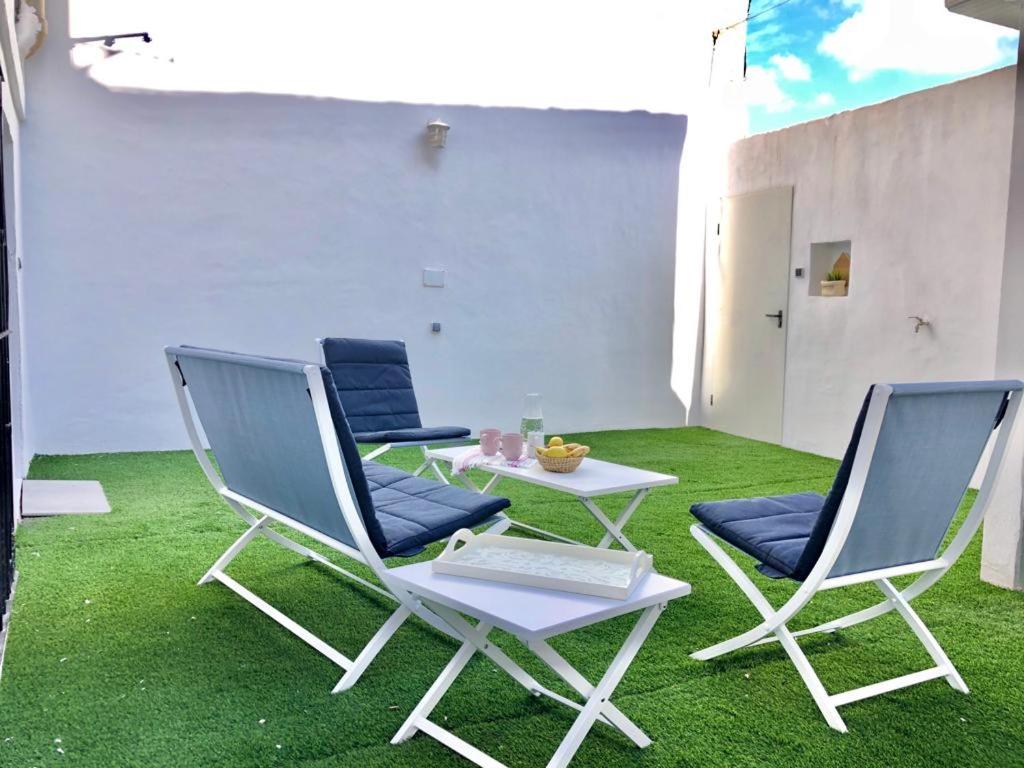 La Terraza del Teatro - Free parking - 1
