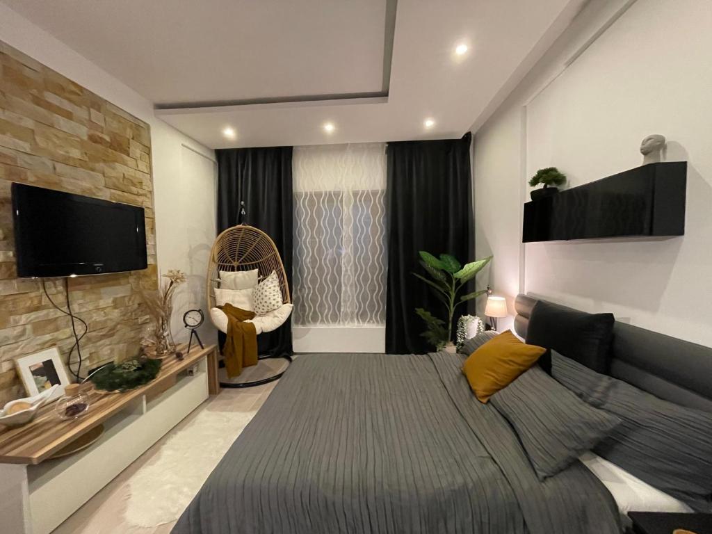 Apartmani Madera - 3
