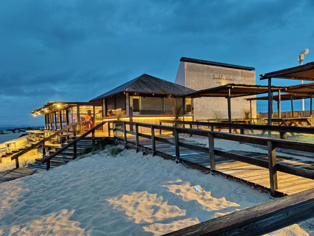 Casa da Duna, Carvalhal, Comporta photo