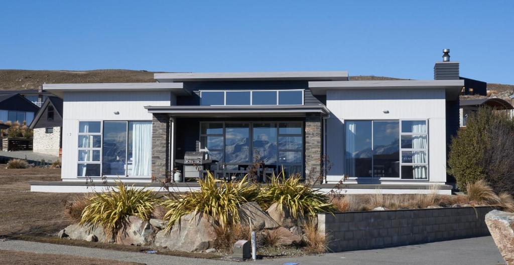Lake Watch — Hotel in Lake Tekapo