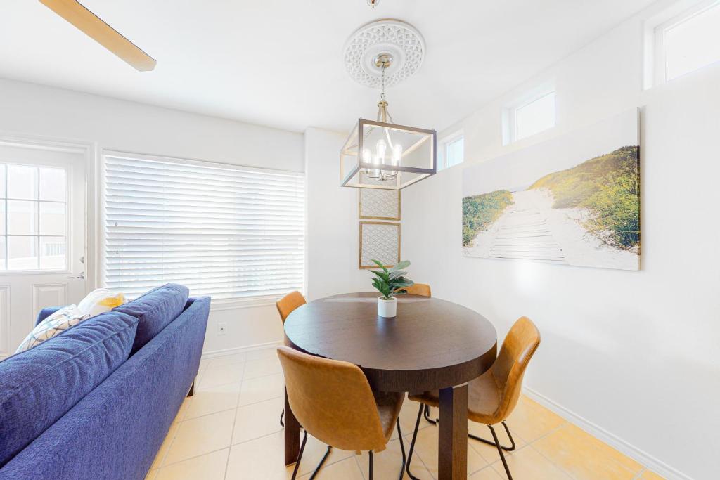 Star Beach Side Condominiums #105 photo