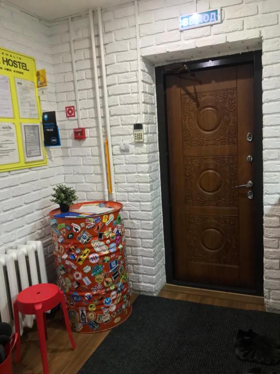 LV.HOSTEL photo