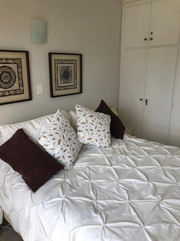 Apartamento en frente al mar - 2