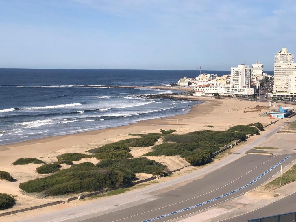 Apartamento en frente al mar - 5