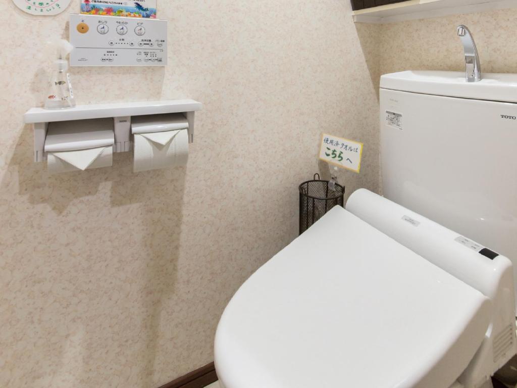 Woman Only Guesthouse Nanohana (Female only) photo