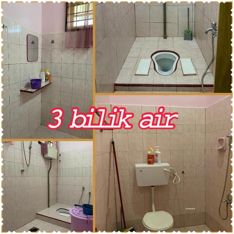 Homestay Seri Lazuardi 4 Tanah Merah -Islamic photo