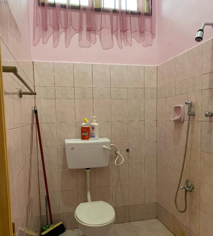 Homestay Seri Lazuardi 4 Tanah Merah -Islamic photo