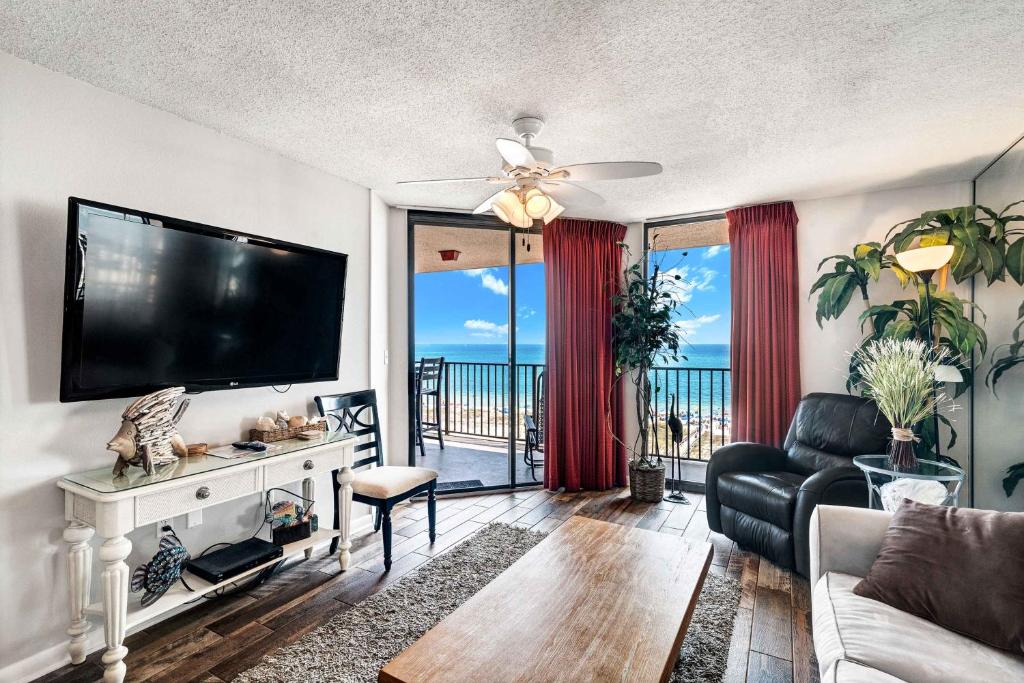 Phoenix East 604, Orange Beach