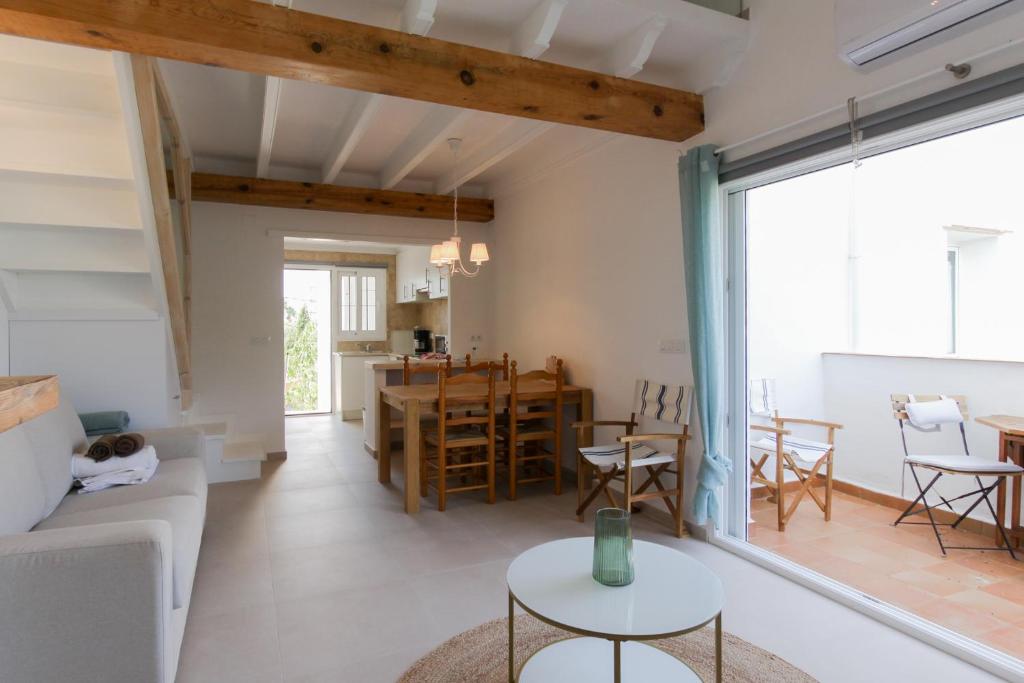 Apartamento Las Moras con piscina by costablancarent - 2