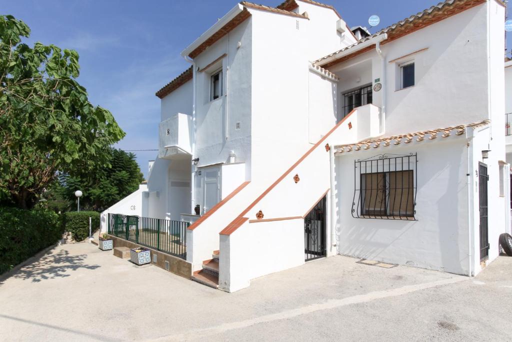 Apartamento Las Moras con piscina by costablancarent - 4