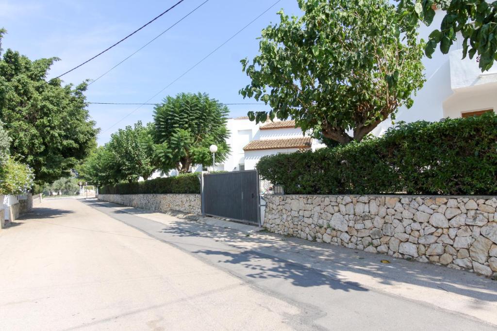Apartamento Las Moras con piscina by costablancarent - 3